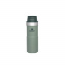 Termokrūze The Trigger-Action Travel Mug Classic 0,35L zaļa