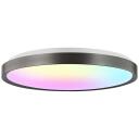 Yeelight viedais gaismas slēdzis YLXDD-0273, 3800lm, 60W, 2700K-6500K, IP20, RG0, integrācija ar viedajiem mājas risinājumiem