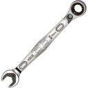 Kombinuotas veržliaraktis su reversu 12 mm JOKER 6001 5020067001 WERA