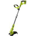 Akumulatora trimmeris RLT183225FPK, 18V, 1x2.5Ah, 250mm/300mm, 5133004716 RYOBI