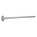 Puidukruvi WAF 8,0X200 CORR-5 513428 ESSVE