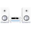 Blaupunkt Mikro tornis ar Bluetooth MS16BT EDITION, 15W RMS, 40 iepriek&scaron; iestatītas stacijas, 2 skaļruņi, CD atskaņotājs