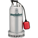 Drenaažipump DP 28-10 S INOX; 604112000 METABO