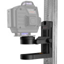 Stiprinājums lāzera līmeņrādim, magnētisks FL-2D DNIPRO-M