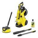 Augstspiediena mazgātājs K 4 Premium Power Control Flex Home KARCHER 1.324-332.0
