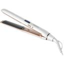 Adler выпрямитель для волос CR 2322, 50 Вт, 150 &deg;C, 230 &deg;C, керамические турмалиновые пластины, 4 температурных настройки