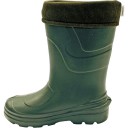 CAMMINARE EVA zābaki ūdensizturīgi dārza un āra darbiem viegli 28cm izmērs 37 5012374