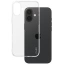 Care Aizsargkorpuss X-Ray 1443, 35g, 1.27cm, 8.113cm, 16.426cm, pa&scaron;atjaunojo&scaron;s TPU, Apple iPhone 16 Plus