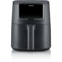 Severin Gaisa fritieris FR 002461, 4l, 1300W, 8 režīmi, automātiska izslēg&scaron;anās, regulējama temperatūra