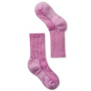 Zeķes Kids Classic Hike Full Cushion Crew, izmērs: L, Taupe, 0193394682409 SMARTWOOL