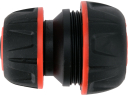 Dārza šļūteņu remontkomplekts 1/2" un 3/4", YATO, YT-89016, izturīgs ABS, PP, TPR materiāls