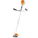 Akumulatora trimmeris FSA 120 (bez akumulatora un lādētāja) FA082000000 STIHL