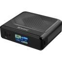 Sandberg Lādētājs-akumulators 421-25, 20000 mAh, USB-C, USB-A, 15 W bezvadu uzlāde, ātra uzlāde 100 W