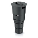 Pazemes komposta kaste Combiosoil 11L 350x250mm IKUGL-S411 PROSPERPLAST