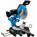 Kombinētais ripzāģis 2000W 305mm; SOR310 LEMAN