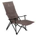 Kempinga krēsls El Tovar Lounger 360016 GRAND CANYON