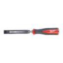 KALTI AR IZLIEKTU GALU, 1/2" BEVELED EDGE CHISEL, 4932479893 MILWAUKEE