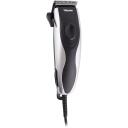 Tristar Juukse trimmer TR-2561, 7W, 4 kammid 3-12mm, roostevaba teras, puhastushari, k&auml;&auml;rid, m&auml;&auml;rde&otilde;li