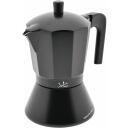Jata Kohvikanne CFI9, 0.45l, 9 tassi, alumiiniumkorpus, keraamiline sisepind, sobib k&otilde;ikidele pliitidele