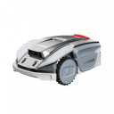 Juhtmeta muruniiduk - robot S5, Sunseeker, 16800221-01, Max. niitmisala 1600 m&sup2;, Min./max. niitmise k&otilde;rgus 20-60 mm, Niitmislaius 20 cm, Aku maht 5 Ah, Max. kallak 30&deg; / 60 %
