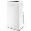 Konditsioneer 31-46 m&sup3;, 10000 BTU/h, UL-C10EA-W SHARP