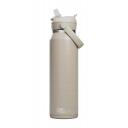 Camelbak Thrive Flip Straw isoleeritud SST termopudel 740 ml, 740 ml, roostevaba teras, pol&uuml;prop&uuml;leen, topeltsein