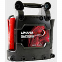 Starter Professional P5 12V 22Ah 2500A (P) P5-2500&LEM Lemania