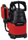 Tīra ūdens sūknis, EINHELL, 4181520, 7500 l/h, 220 W, 6 m augstums