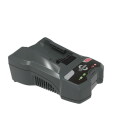 Charger 48V 4A, CRAMER, 2911886, 48V