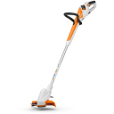 Akumulatora trimmeris FSA 30 (ar 1 x AS2 un AL1) FA100115720 STIHL