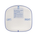 Kassiliiva alusmatt Purobot Ultra liivakastile, 44×44×1 cm. Cat Litter Mat PETKIT