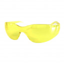 Aizsargbrilles ar dzeltenu stiklu, Pyton GSON