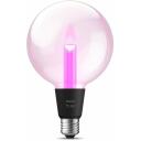 Philips Hue Lambipirn WCA Lightguide G125 8720169311954, 6.8 W, E27, 500 lm, 2000-6500 K, LED, Dimmable, H&auml;&auml;ltuvastus