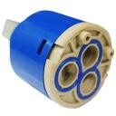 Baltic Aqua kārtridžs maisītājam F-6WH 9079362, 40mm