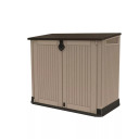 Garden shed Store It Out Midi 29210426 KETER 132x71.5x113.5cm 18kg