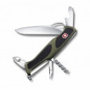 Нож мультитул, Ranger Grip 61, 11 функций, 7611160044488, VICTORINOX