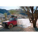 'Moskītu tīkls 'Fine Mesh', poliamīds, 2 personām, 200x160x150 cm, R750311, BRETTSCHNEIDER'