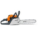 Бензопила MS 181 C-BE, рельс 14 " (35см) STIHL