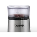 Gorenje Kohviveski SMK150E, 150 W, 60 g, Kaane turvasektsioon, Roostevabast terasest terad