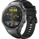 Huawei WATCH GT 5 Pro 46mm, viedpulkstenis, 55020DKD, 524 mAh, 1.43 collu AMOLED, GPS, Bluetooth 5.2, IP68, sirdsdarbības mērītājs