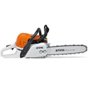Benzīna motorzāģis MS 391, 64.1cc, 3300W, 40cm sliede, 11400113020A STIHL