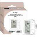 Aqara p&otilde;randak&uuml;tte termostaat UT-A01D, 86 &times; 86 &times; 45 mm, valge, Bluetooth/ZigBee, 0.244 kg, 1 NTC andur, 1 kasutaja juhend