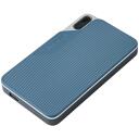 Intenso V&auml;line SSD 3826440 250GB, USB 3.2 Gen 1, lugemise kiirus 500 MB/s, &scaron;okikindel, exFAT