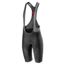 Velo &scaron;orti FREE AERO RACE 4 Bibshort, izmērs: M, Dark Grey, 8050949064511 CASTELLI