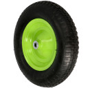 Karučio metalinis ratas 400x8" 8159 FORESTER