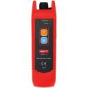 Uni-T UT691-10 vizuālais defektu meklētājs, 650&plusmn;10nm, &ge;10mW, 3.7V/1050mAh akumulators, IP54, 8-10km, 2.5mm FC, >7h