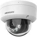Hikvision WI-FI novēro&scaron;anas kamera DS-2CD1183G2-LIUF 2.8mm PL, 8 MP, 79 m, IP67, IK08, 512 GB atmiņas karte