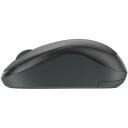 Logitech optiline hiir M240 910-007119, Bluetooth, 3 nuppu, 10m, 18 kuu aku t&ouml;&ouml;iga, ergonoomiline disain