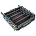 Brother DR-421CL printer drum, DR421CL, 30000 lapas, oriģināls, melns, lāzera drukā&scaron;ana
