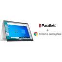 Parallels Darbvirsmas Chrome licence 1 gada abonements PD-CHROME1YSUB, 1 lietotājs, abonementa licence, lokāli instalēts